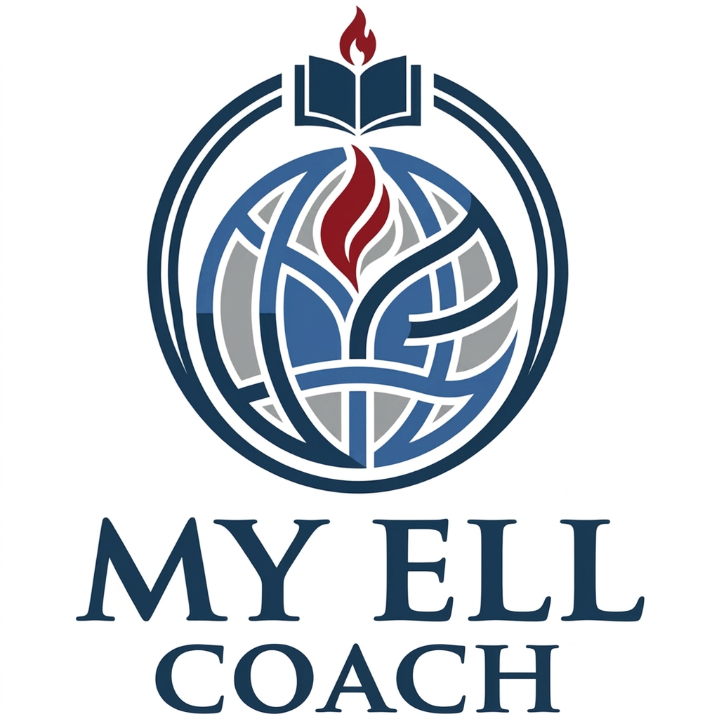 My ELL Coach